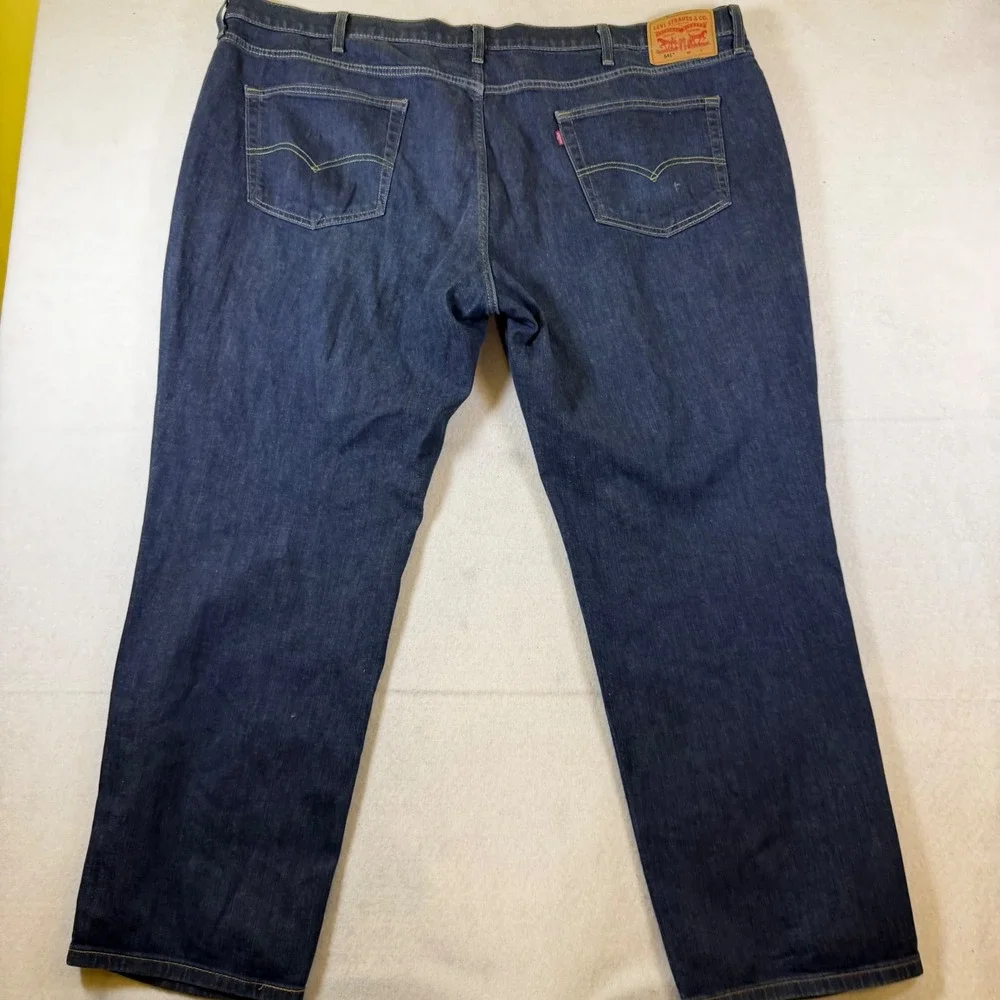 Levis levi strauss